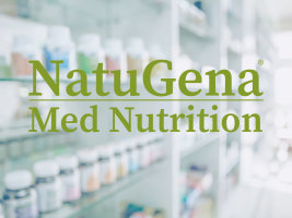 NatuGena Med Nutrition