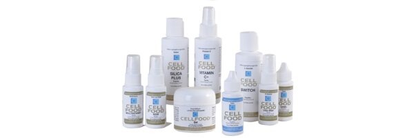 Cellfood®