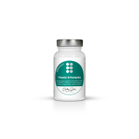 Vitamin B Komplex aktiviert (60 Kapseln)