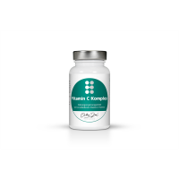 Vitamin C Komplex (60 Kapseln)