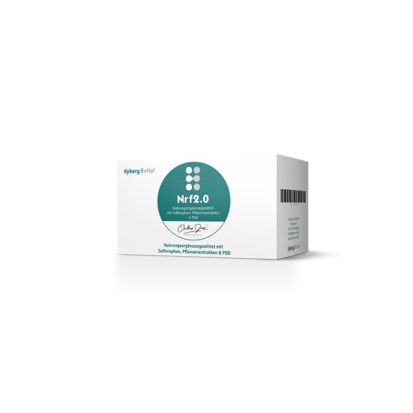 Nrf2.0 (90 Kapseln)