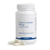 Acetyl-L-Carnitine (90 Kapseln)