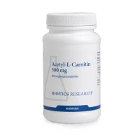 Acetyl-L-Carnitine (90 Kapseln)