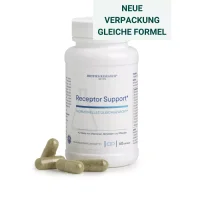 Receptor Support (60 Kapseln)