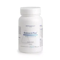 Biotics 6-Plus (90 Tabletten)