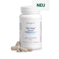 Acti-Mag Focus (90 Tabletten)