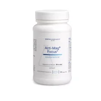 Acti-Mag Focus (90 Tabletten)