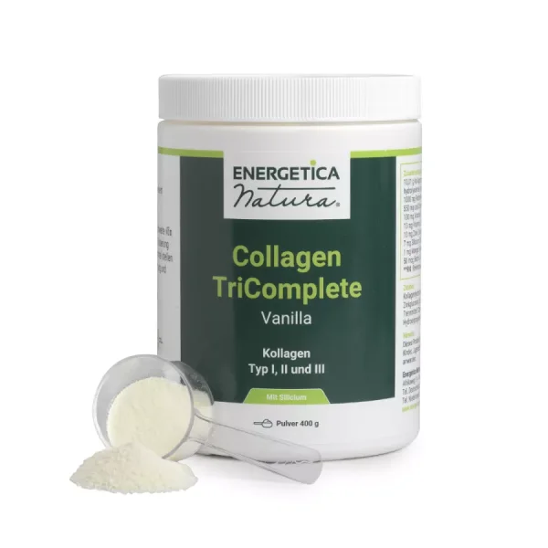 Collagen TriComplete Vanilla