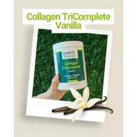 Collagen TriComplete Vanilla