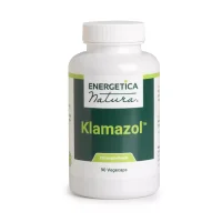 Klamazol 400mg (90 Vegecaps)