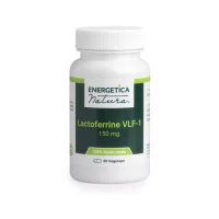 Lactoferrine VLF-1 (150 mg) (60 Vegecaps)
