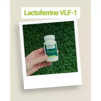 Lactoferrine VLF-1 (150 mg) (60 Vegecaps)