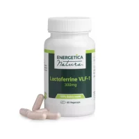 Lactoferrine VLF-1 (300 mg) (60 Vegecaps)