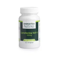 Lactoferrine VLF-1 (300 mg) (60 Vegecaps)