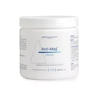 Acti-Mag (Magnesium) | Neutrales Aroma (200 g)