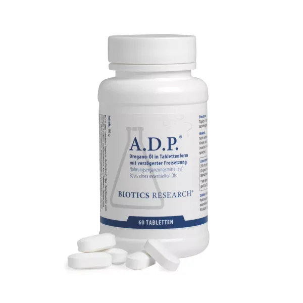 A.D.P. (Anti Dysbiosis Product)
