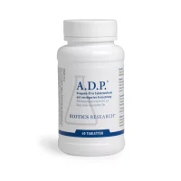 A.D.P. (Anti Dysbiosis Product)
