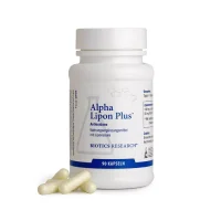 Alpha Lipon Plus (Liponsäure) (90 Kapseln)