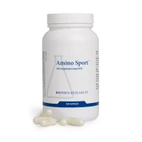 Amino Sport (180 Kapseln)