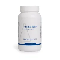 Amino Sport (180 Kapseln)