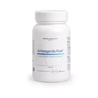 Ashwaganda Pure (60 Kapseln)