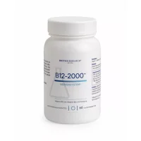 B12-2000 (60 Lutschtabletten)