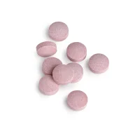 B12-2000 (60 Lutschtabletten)