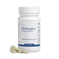 B6 Phosphat (100 Tabletten)