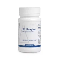 B6 Phosphat (100 Tabletten)