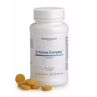 B-Active Complex (B-vitamine) (90 Tabletten)