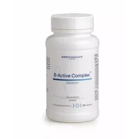 B-Active Complex (B-vitamine) (90 Tabletten)
