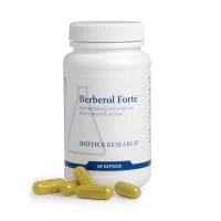 Berberol Forte (60 Kapseln)