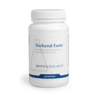 Berberol Forte (60 Kapseln)