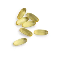 Bi-Omega DHA (60 Softgel-kapseln)