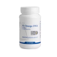 Bi-Omega DHA (60 Softgel-kapseln)