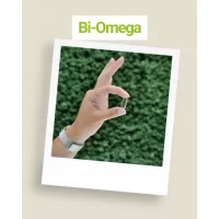 Bi-Omega DHA (60 Softgel-kapseln)