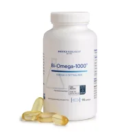 Bi-Omega-1000 (90 Softgel-Kapseln)