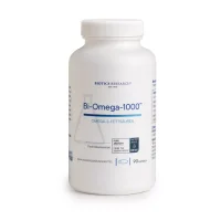 Bi-Omega-1000 (90 Softgel-Kapseln)