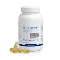 Bi-Omega-500 (90 Softgel-Kapseln)