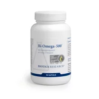 Bi-Omega-500 (90 Softgel-Kapseln)