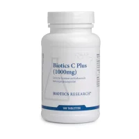 Biotics C Plus (1000 mg) (Vitamin C)