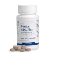 Biotics OPC Plus (60 Tabletten)