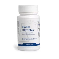 Biotics OPC Plus (60 Tabletten)