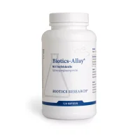 Biotics-Allay (120 Kapseln)