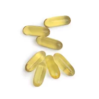 Blackcurrant Seed Oil (GLA) (60 Softgel-Kapseln)