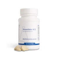 Bromelaïne ACL (100 Tabletten)