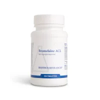 Bromelaïne ACL (100 Tabletten)