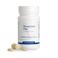 Bromelaïne Plus (100 Tabletten)