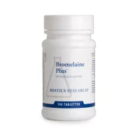 Bromelaïne Plus (100 Tabletten)