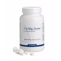 Ca/Mg-Zyme (240 Tabletten)